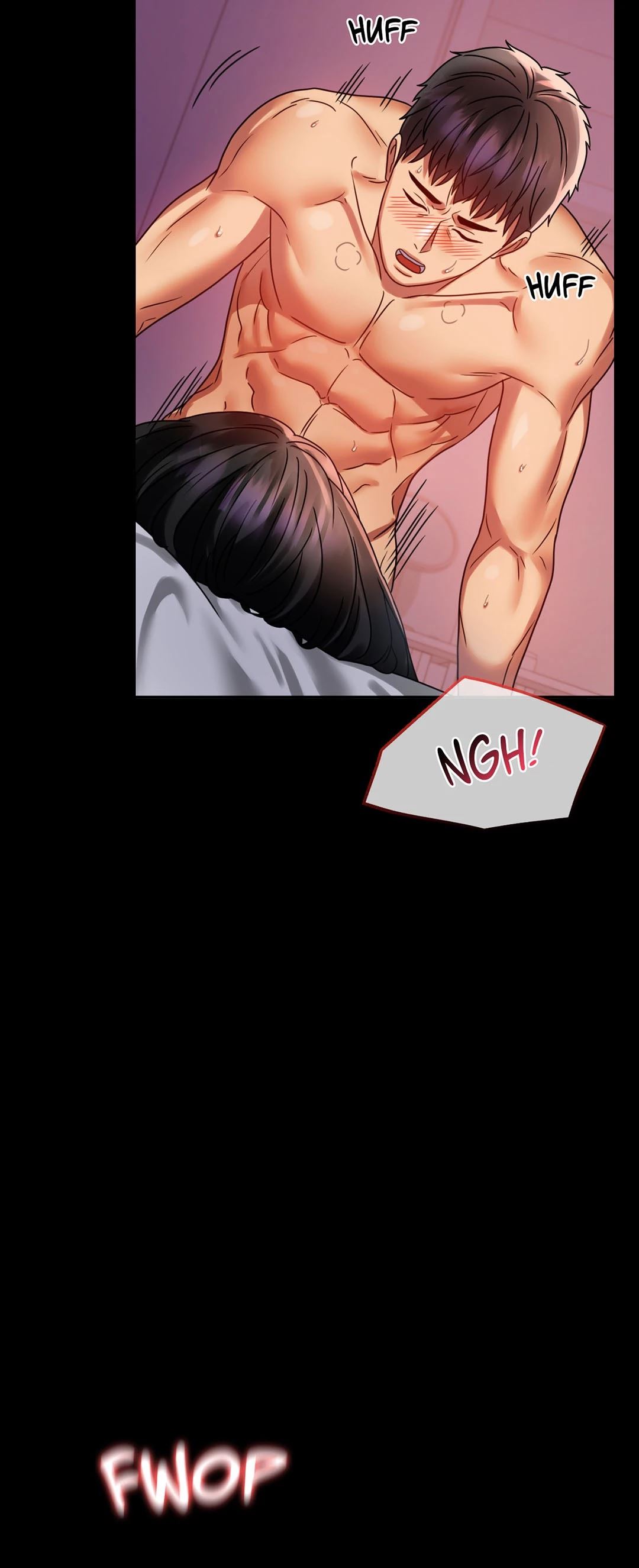 Illicit Love Chapter 30 Page 44