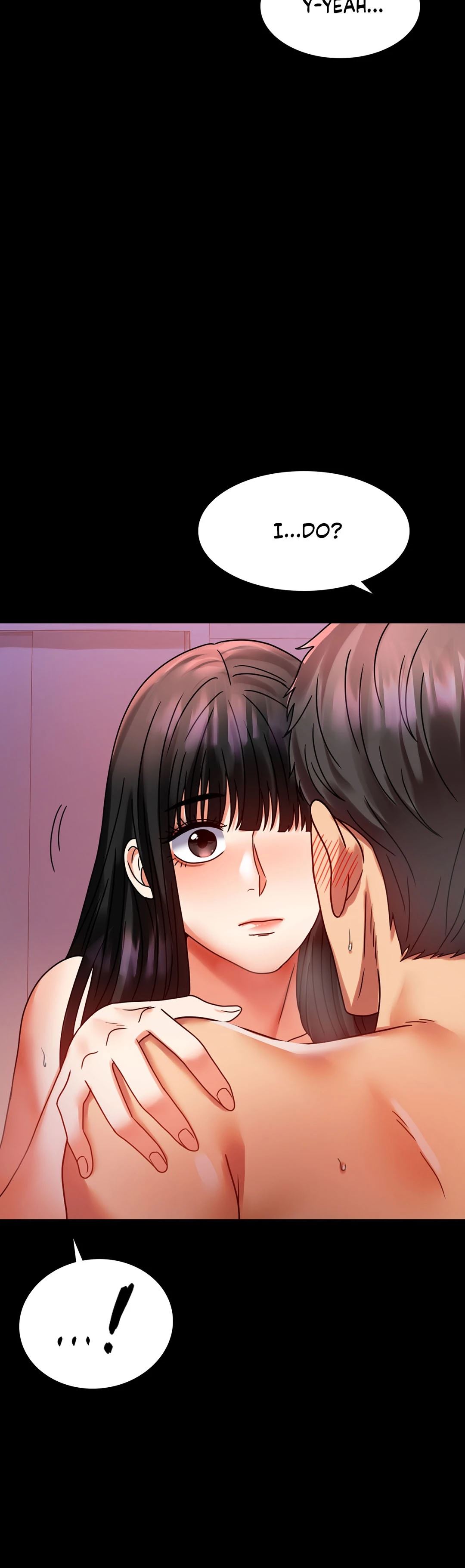 Illicit Love Chapter 30 Page 49