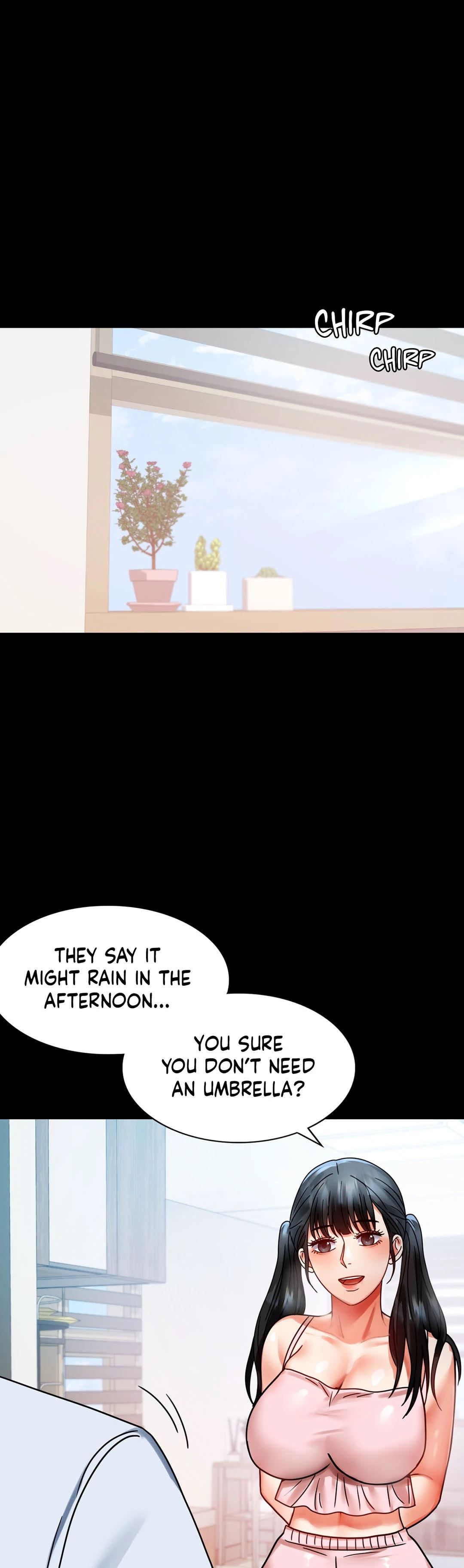Illicit Love Chapter 30 Page 52