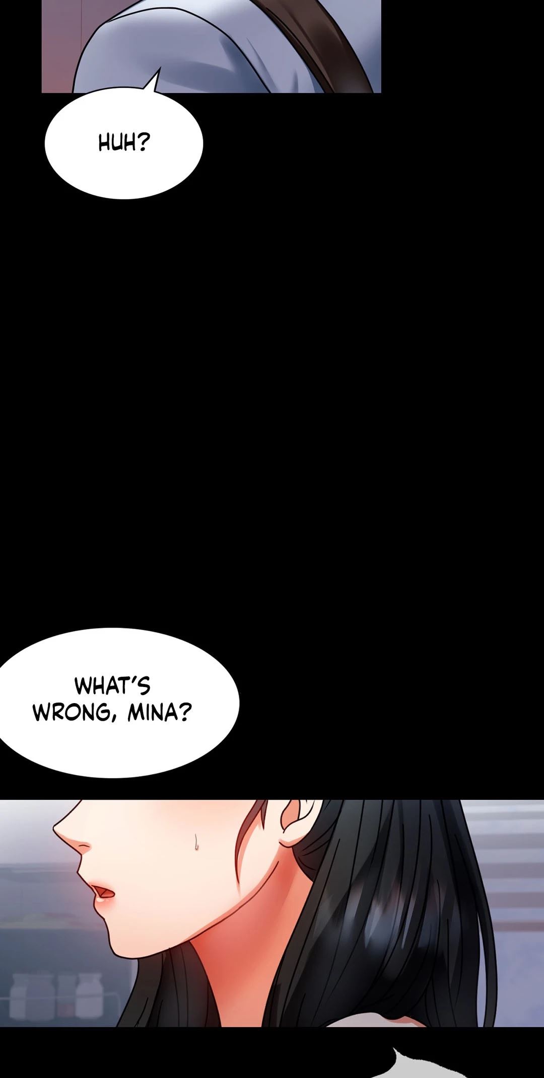 Illicit Love Chapter 30 Page 56
