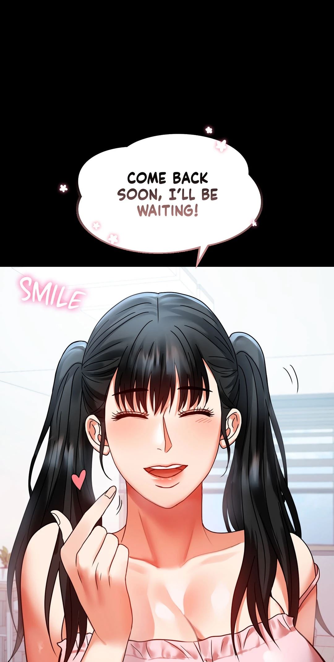 Illicit Love Chapter 30 Page 58