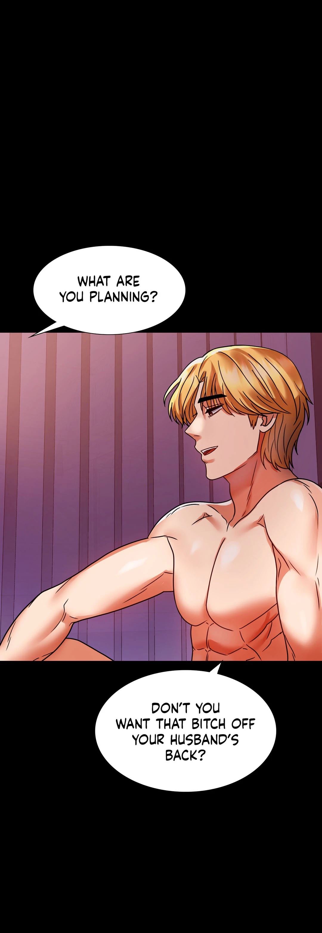 Illicit Love Chapter 30 Page 6