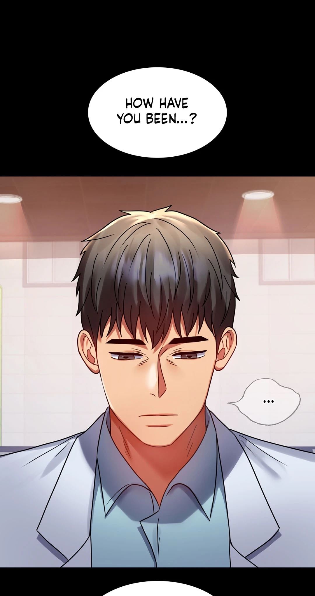 Illicit Love Chapter 30 Page 61