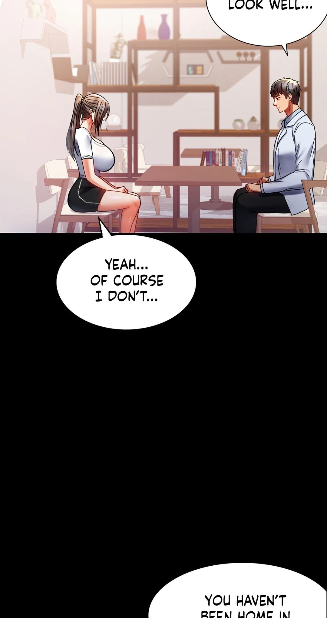 Illicit Love Chapter 30 Page 64