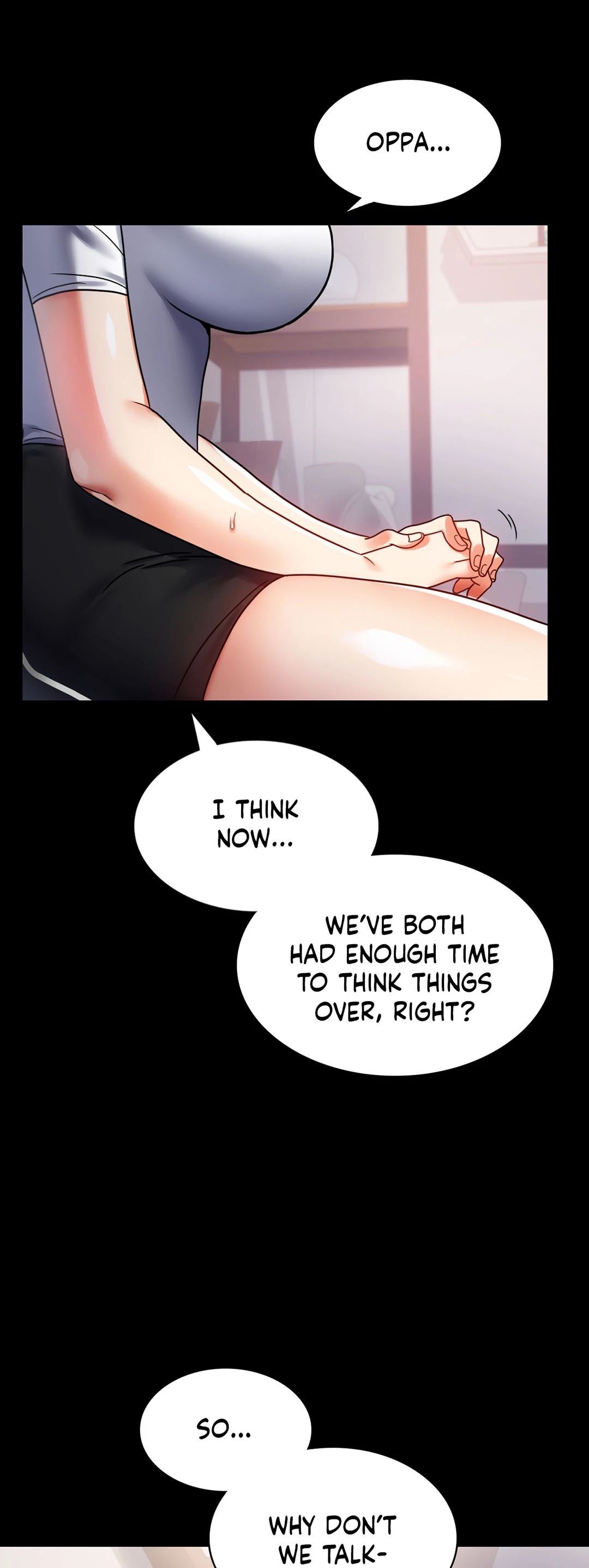 Illicit Love Chapter 30 Page 67