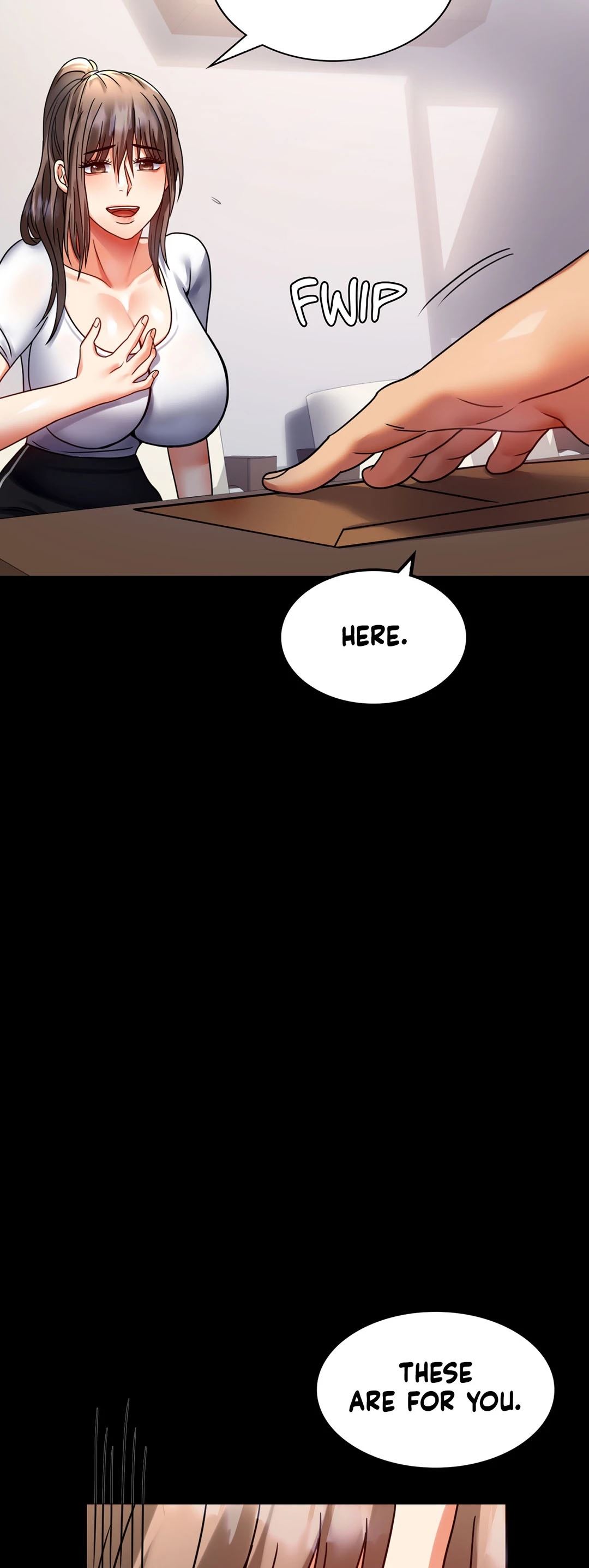 Illicit Love Chapter 30 Page 68