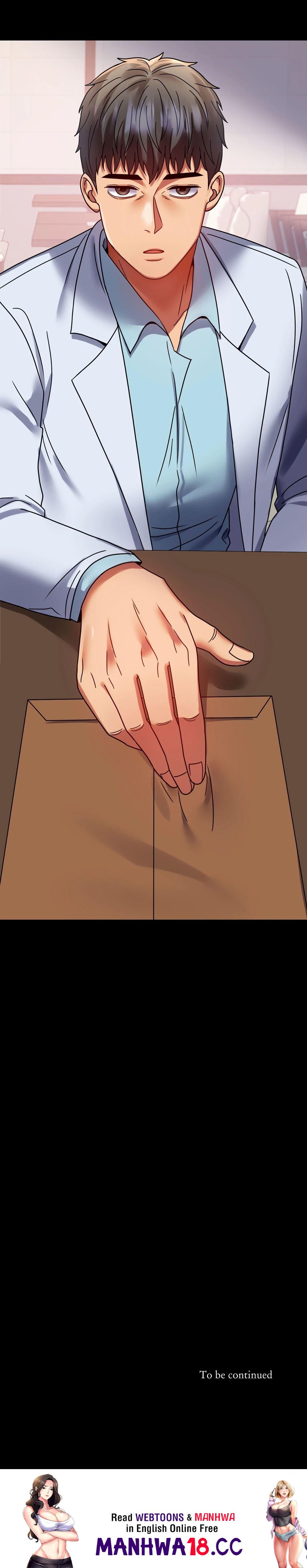 Illicit Love Chapter 30 Page 70