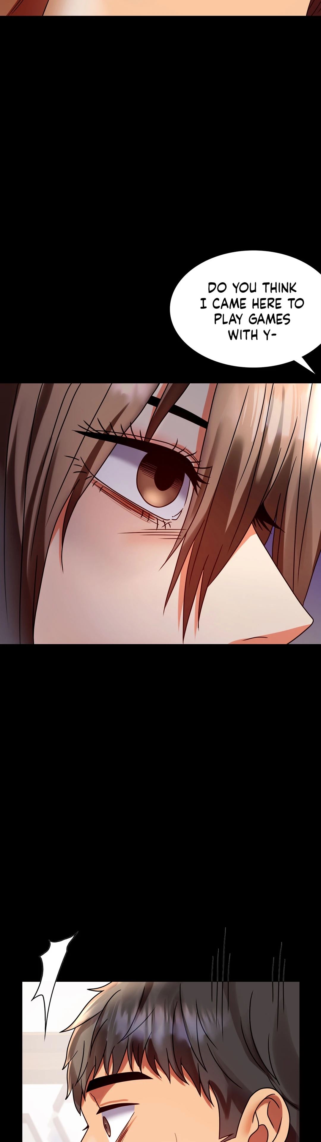 Illicit Love Chapter 31 Page 10
