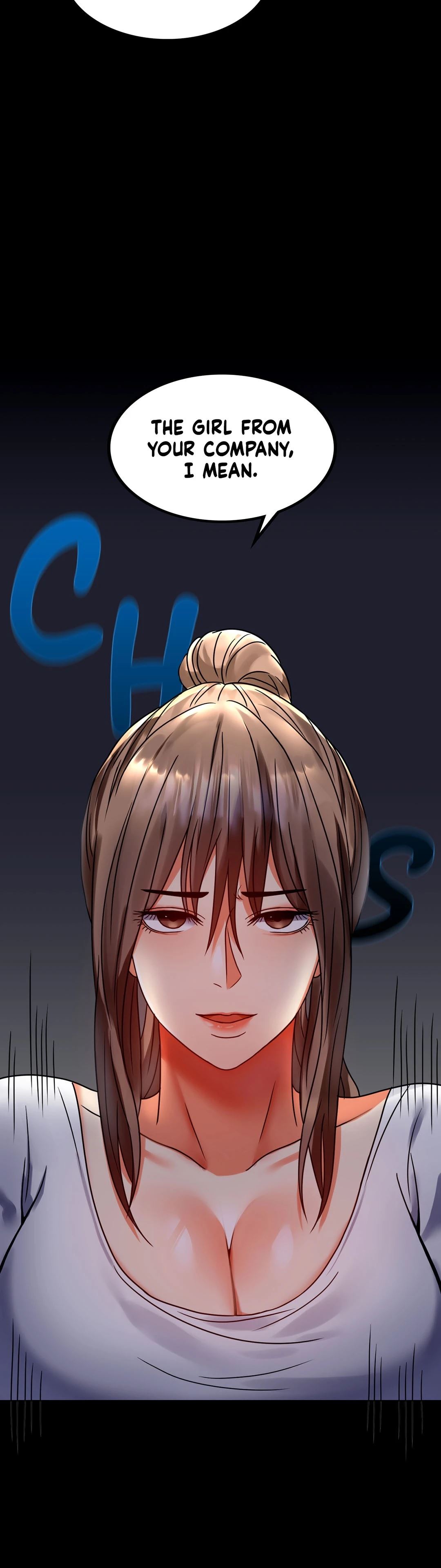 Illicit Love Chapter 31 Page 12