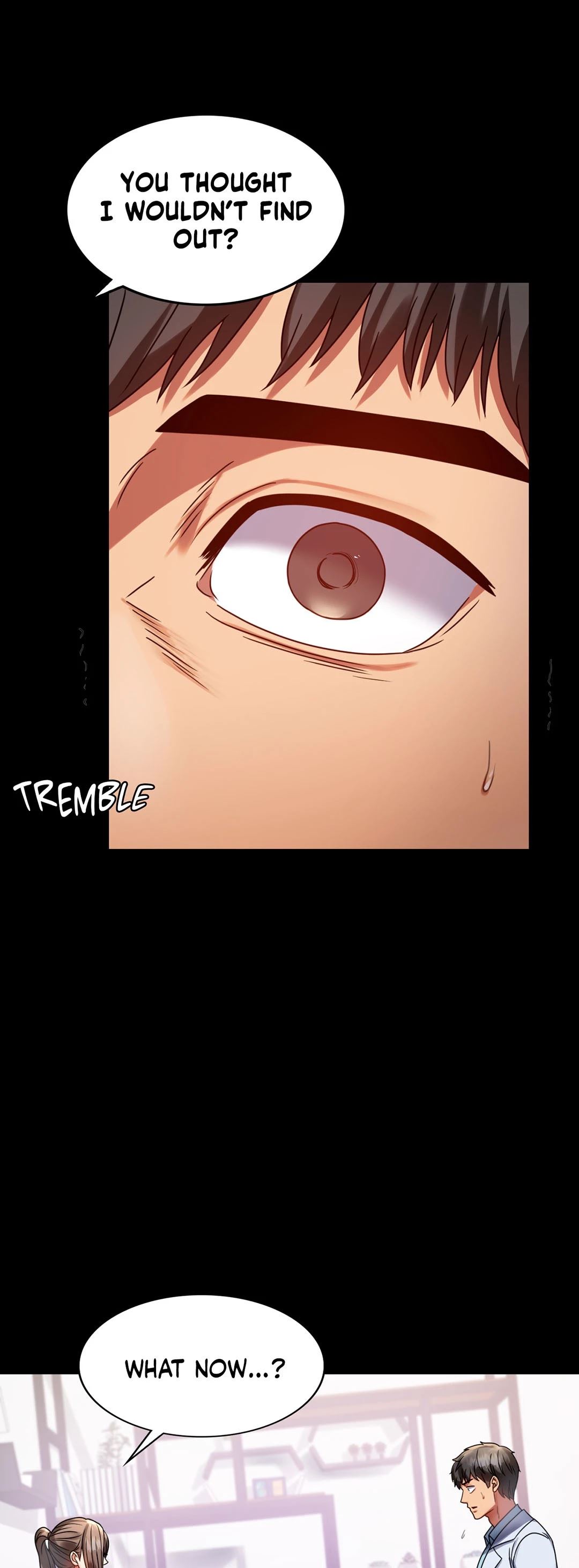 Illicit Love Chapter 31 Page 13