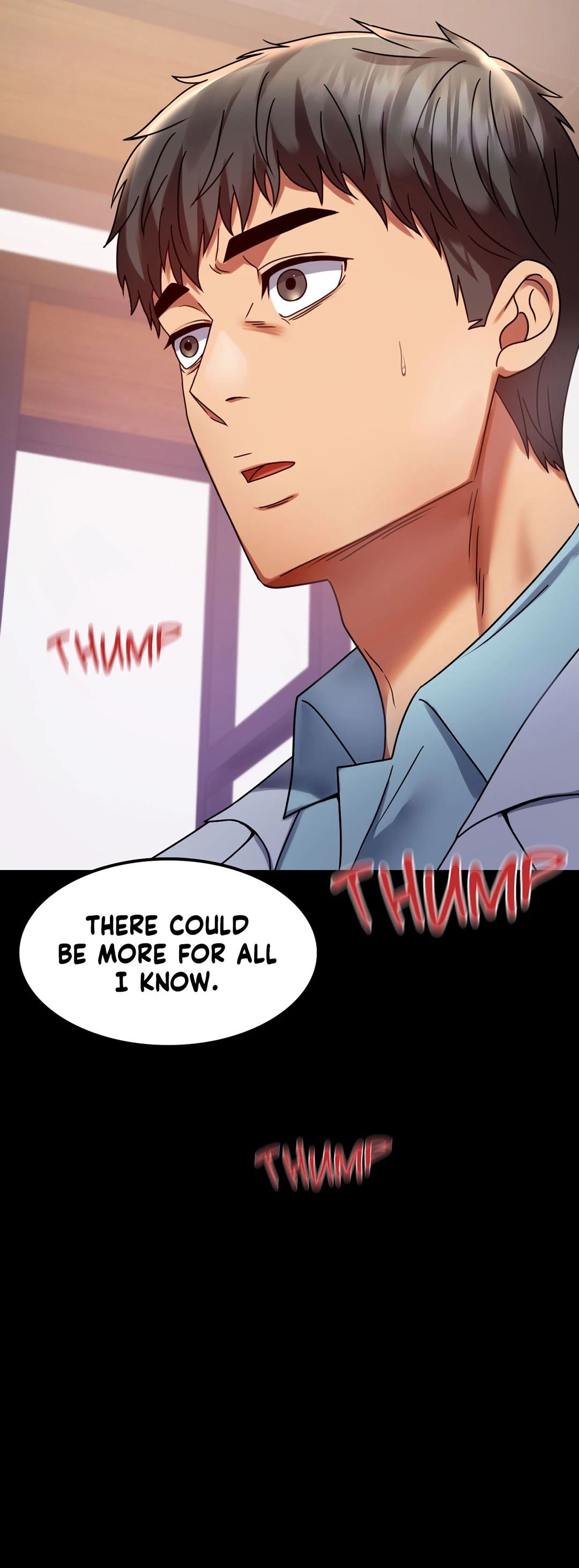 Illicit Love Chapter 31 Page 16