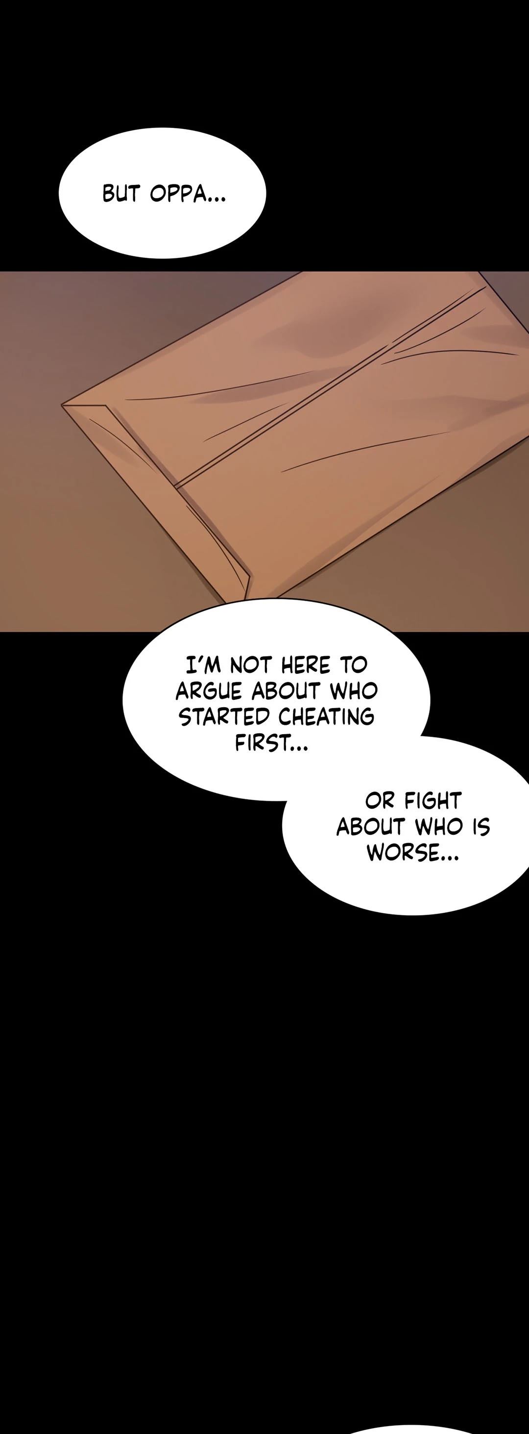 Illicit Love Chapter 31 Page 17