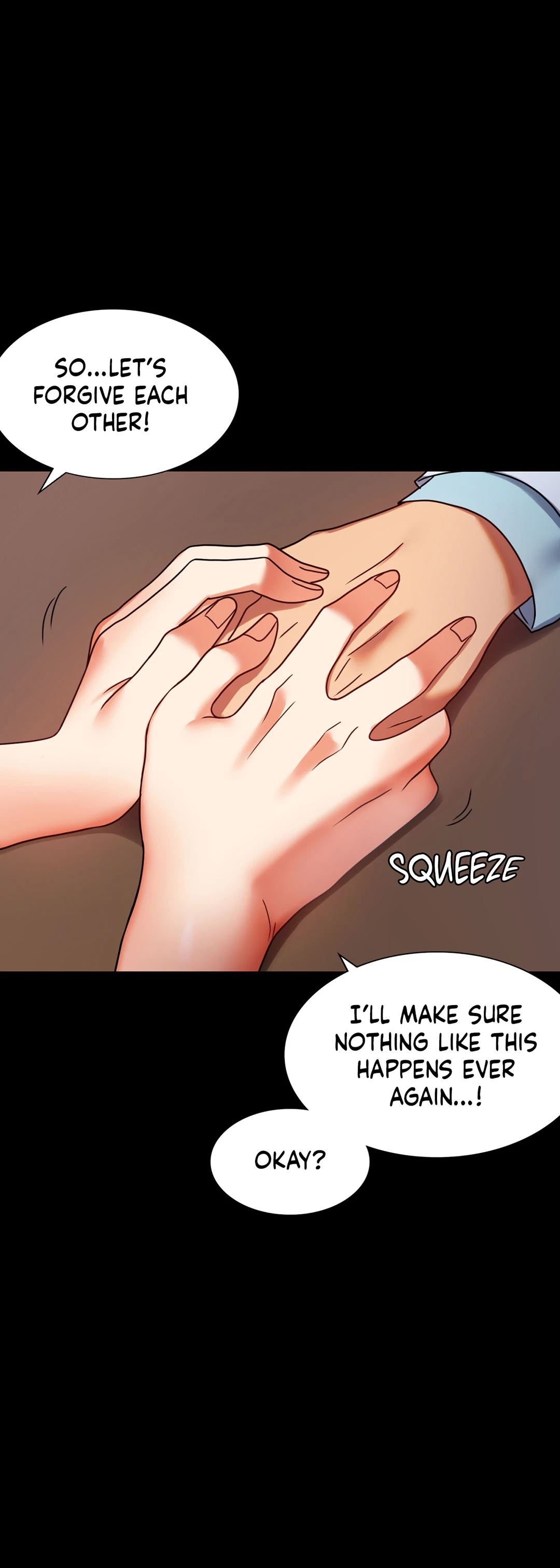 Illicit Love Chapter 31 Page 19