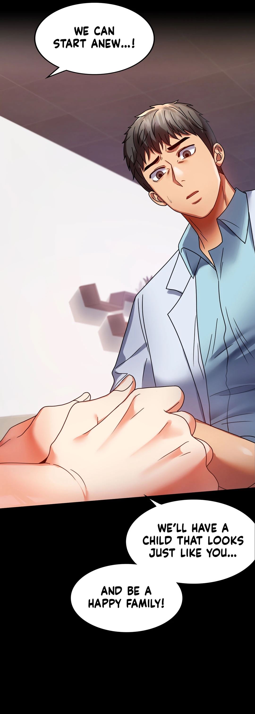 Illicit Love Chapter 31 Page 20