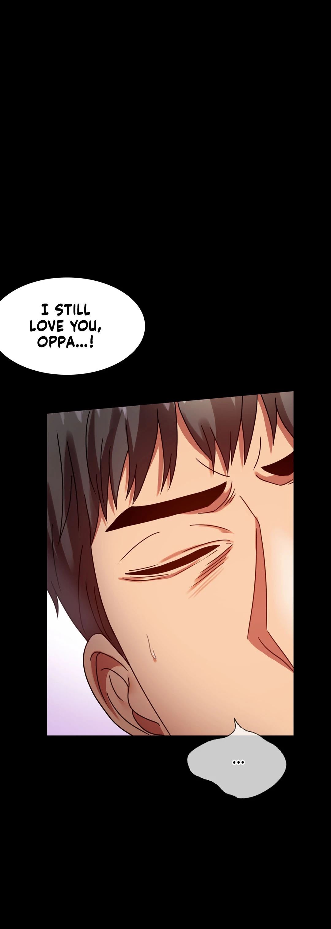 Illicit Love Chapter 31 Page 21