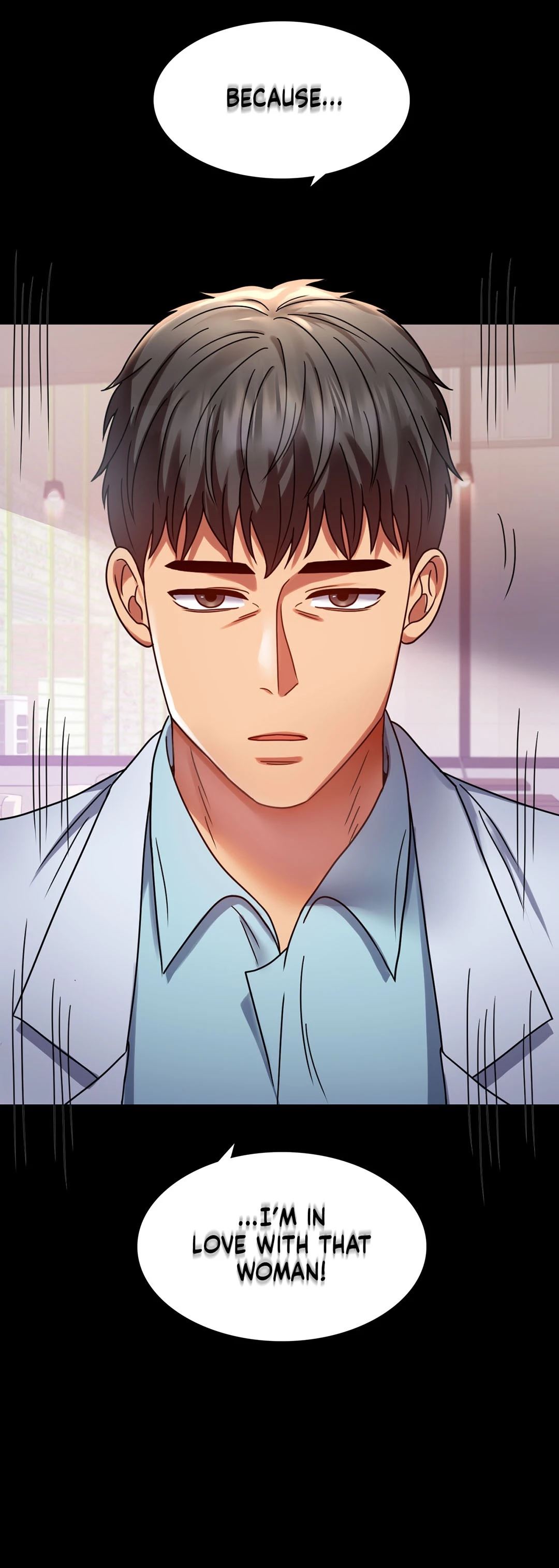 Illicit Love Chapter 31 Page 24