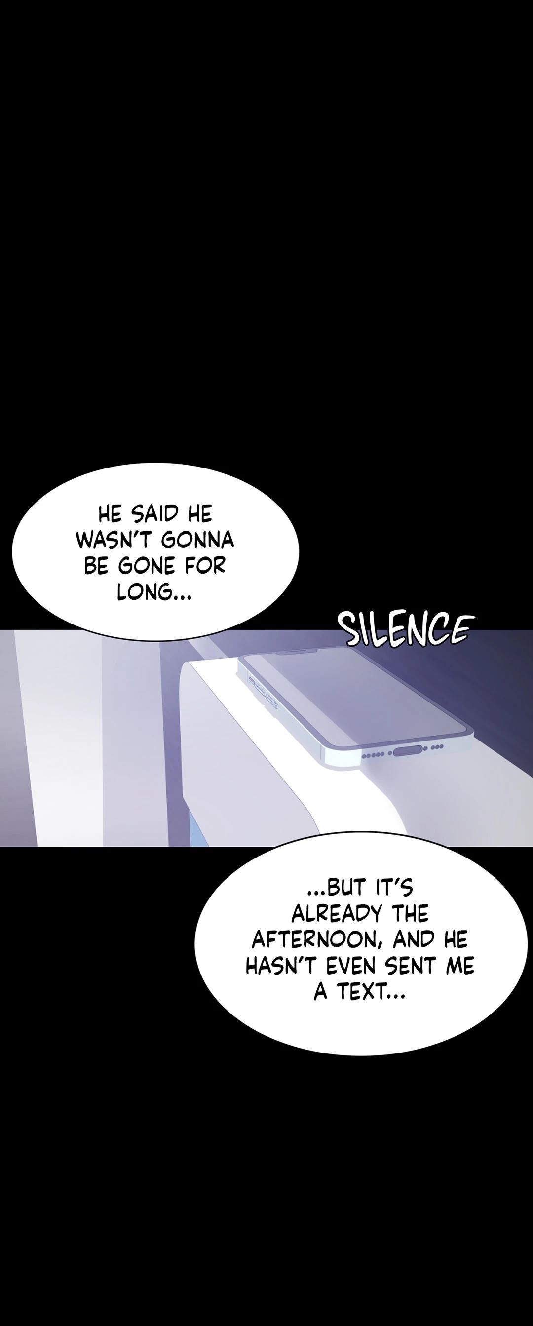 Illicit Love Chapter 31 Page 32