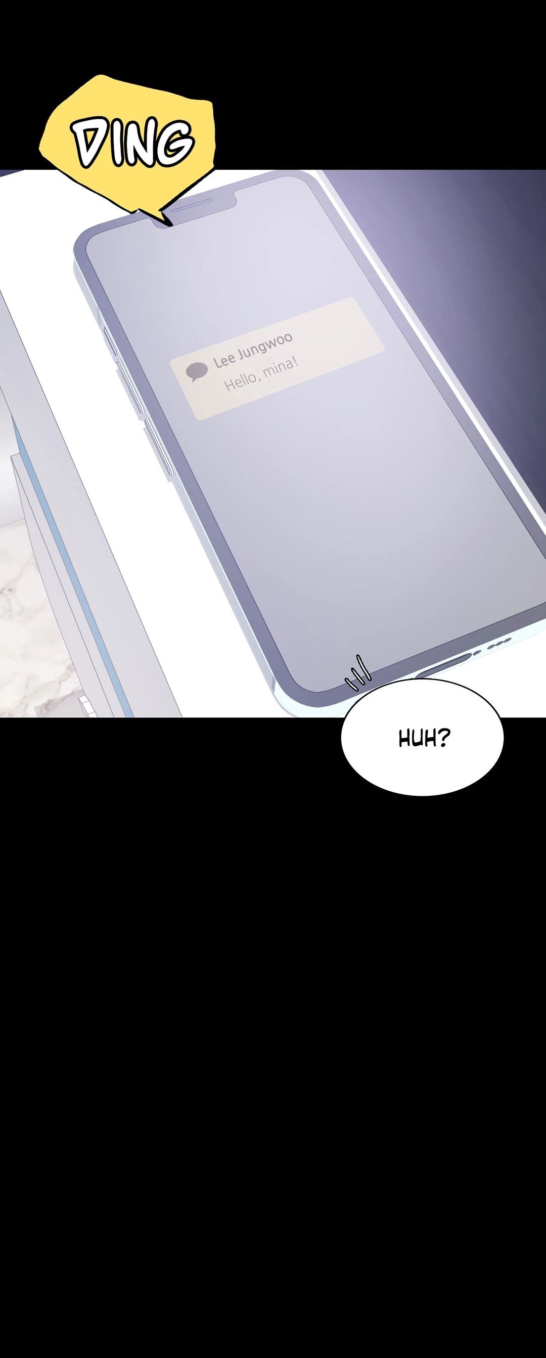 Illicit Love Chapter 31 Page 34