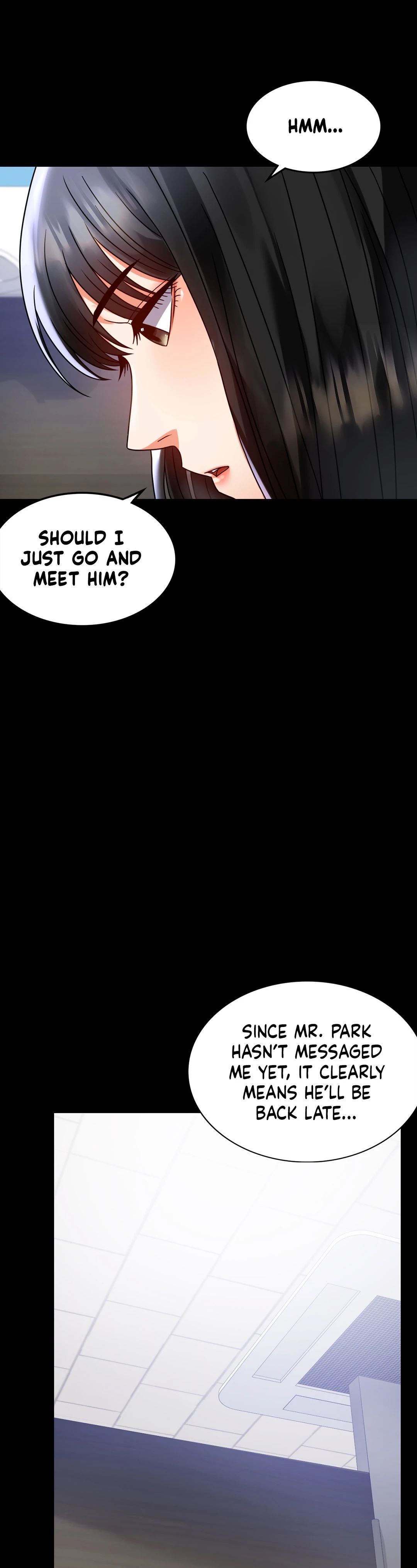 Illicit Love Chapter 31 Page 37