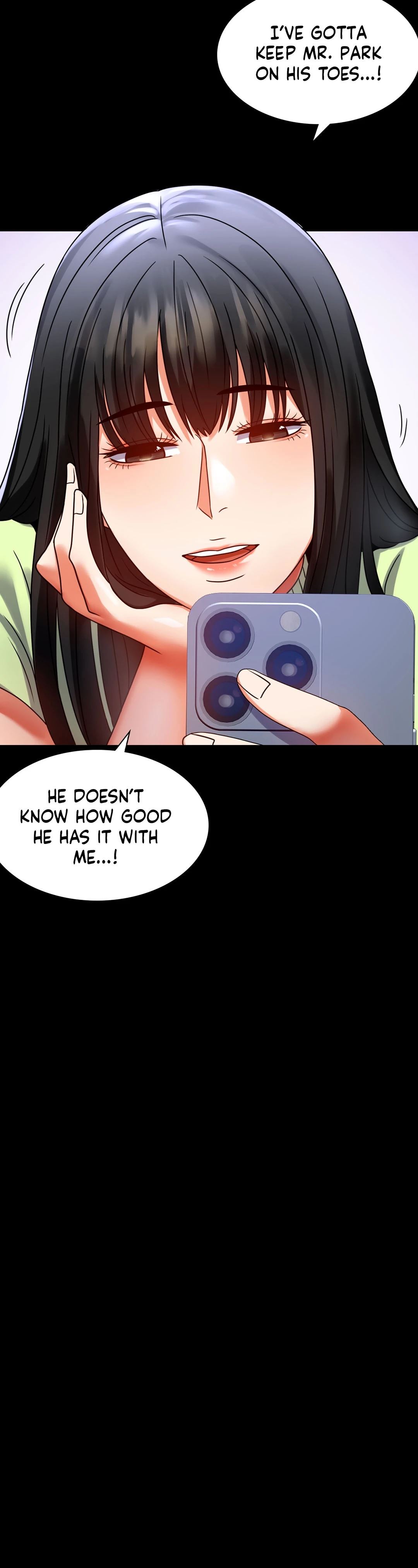 Illicit Love Chapter 31 Page 39