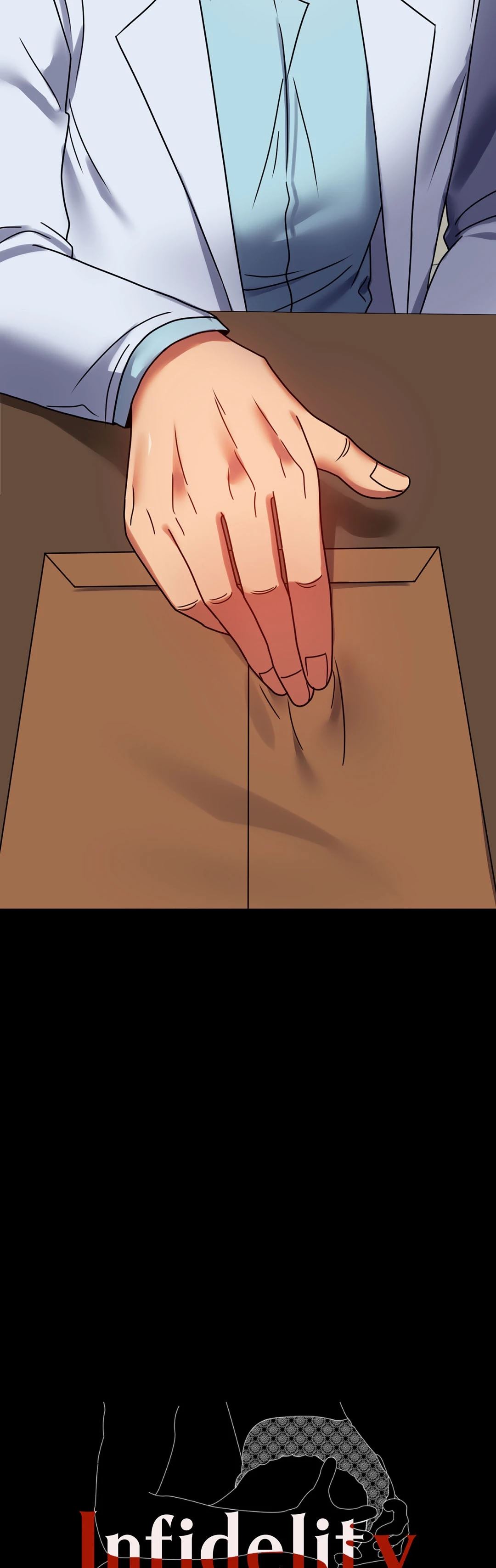 Illicit Love Chapter 31 Page 4