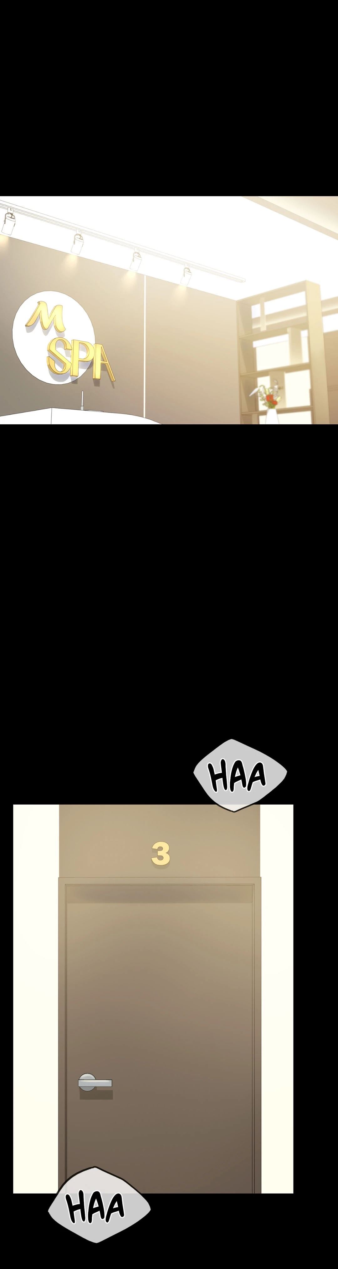 Illicit Love Chapter 31 Page 40
