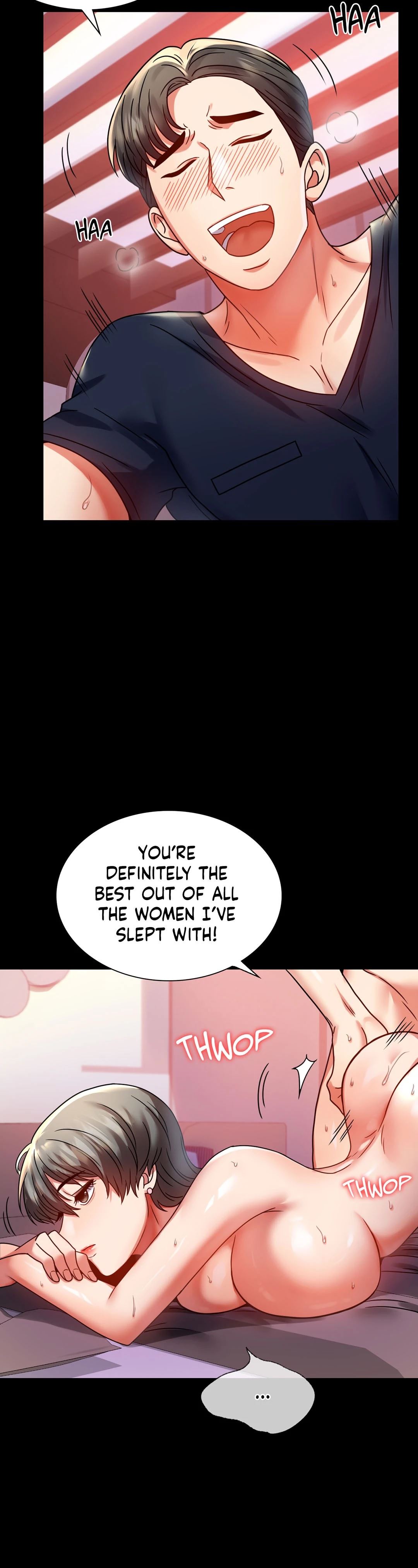 Illicit Love Chapter 31 Page 42