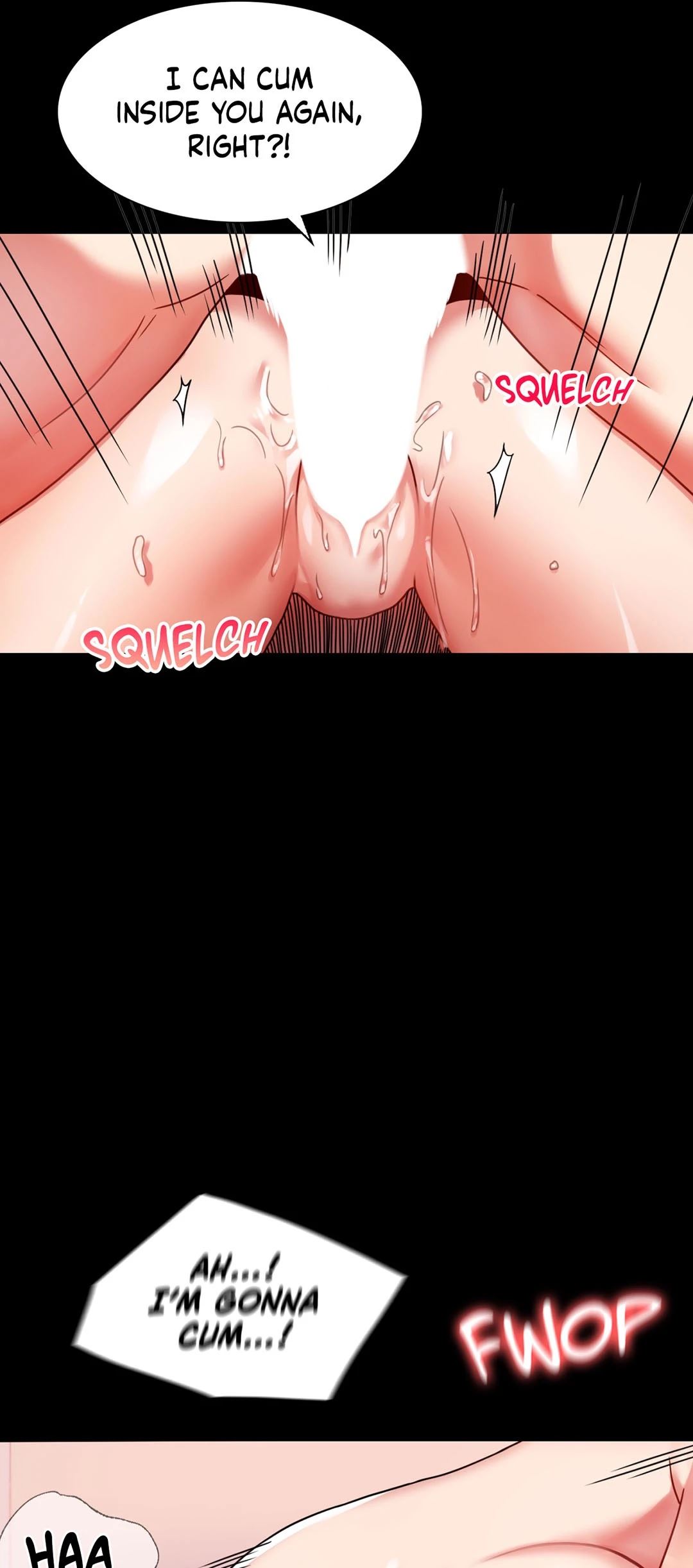 Illicit Love Chapter 31 Page 44