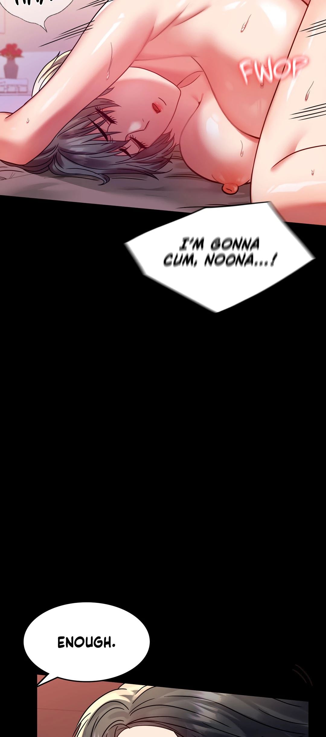 Illicit Love Chapter 31 Page 45
