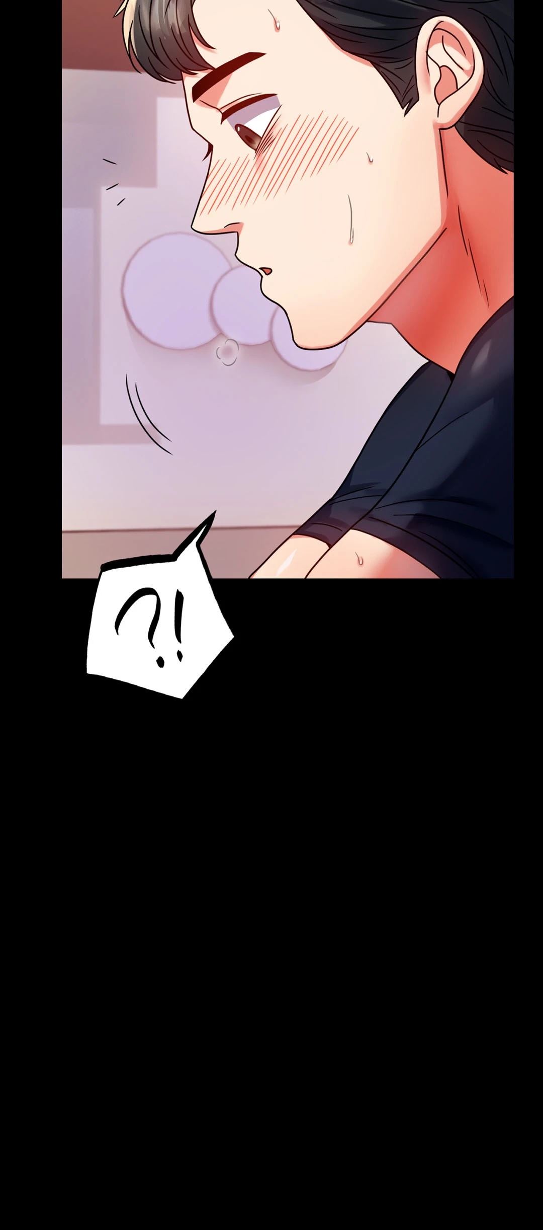 Illicit Love Chapter 31 Page 46
