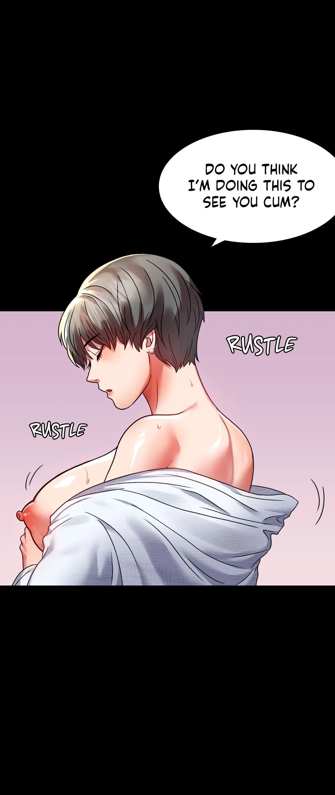 Illicit Love Chapter 31 Page 49