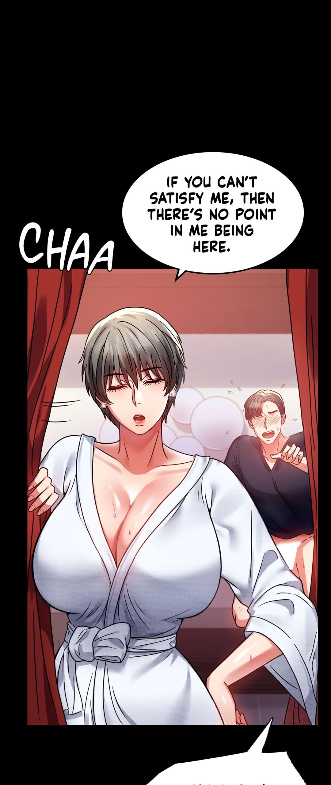 Illicit Love Chapter 31 Page 50