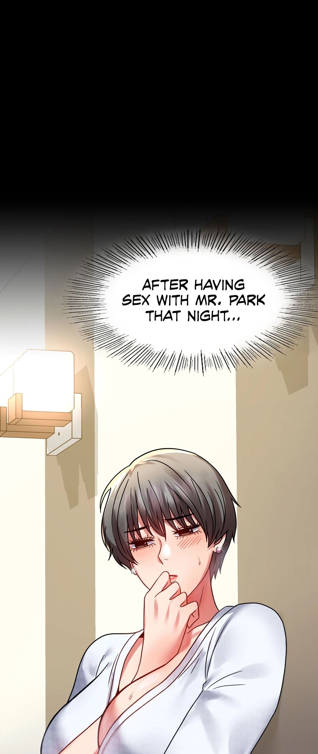 Illicit Love Chapter 31 Page 52