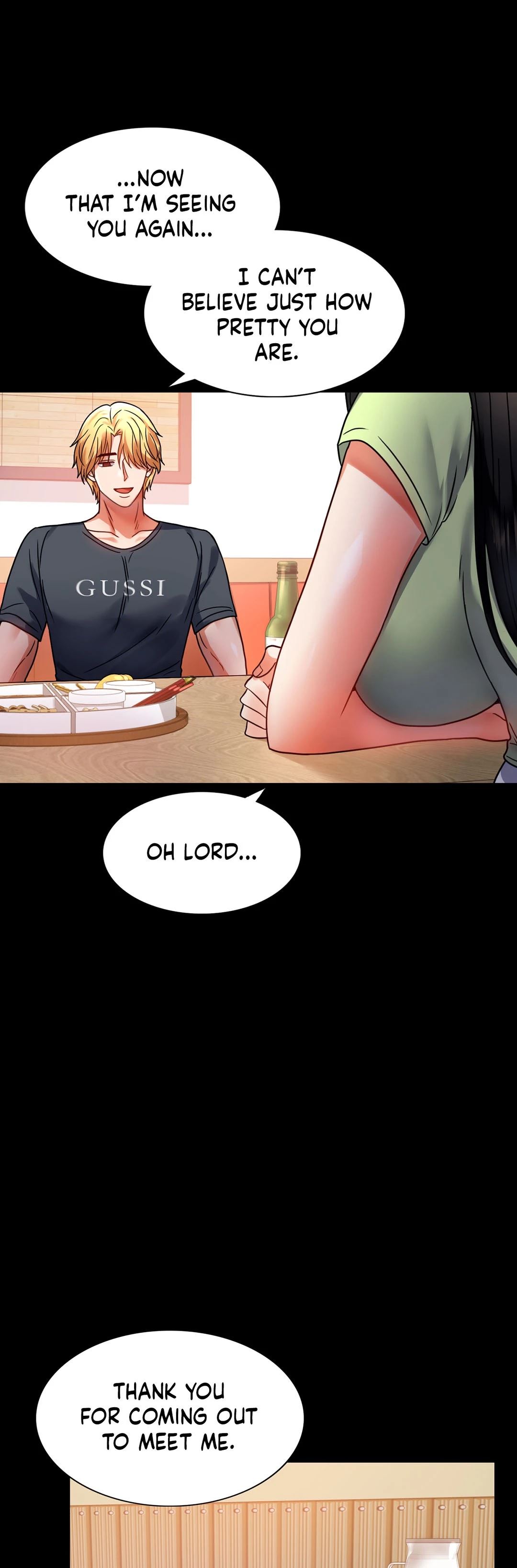 Illicit Love Chapter 31 Page 61