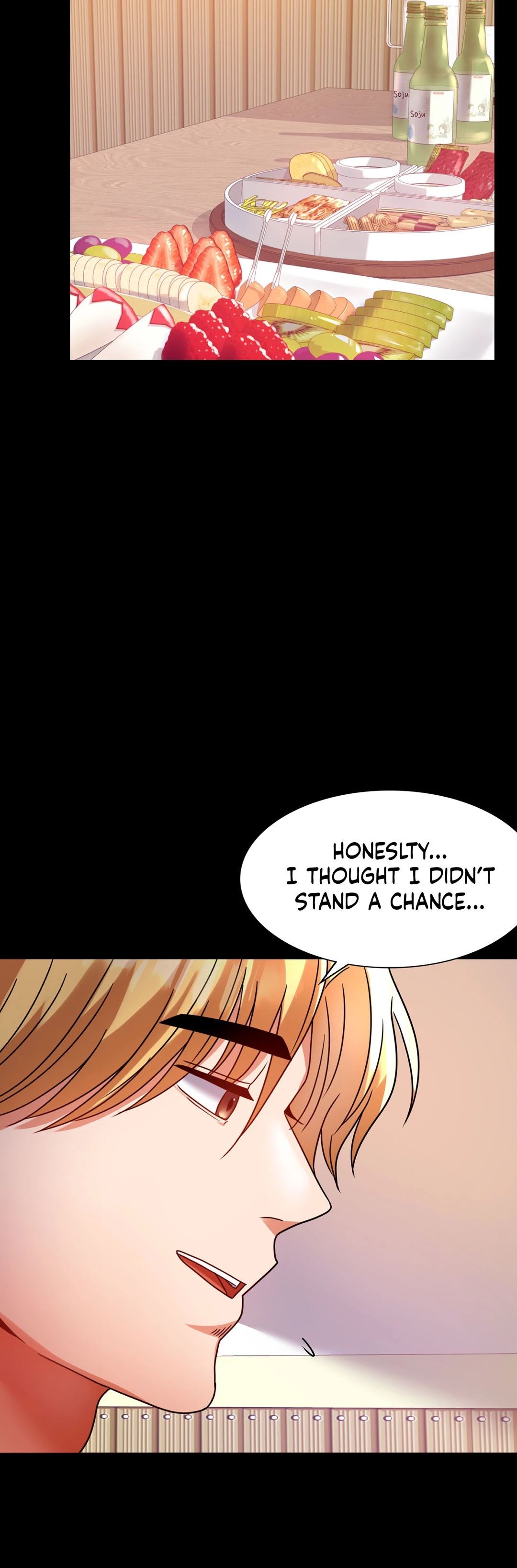 Illicit Love Chapter 31 Page 62