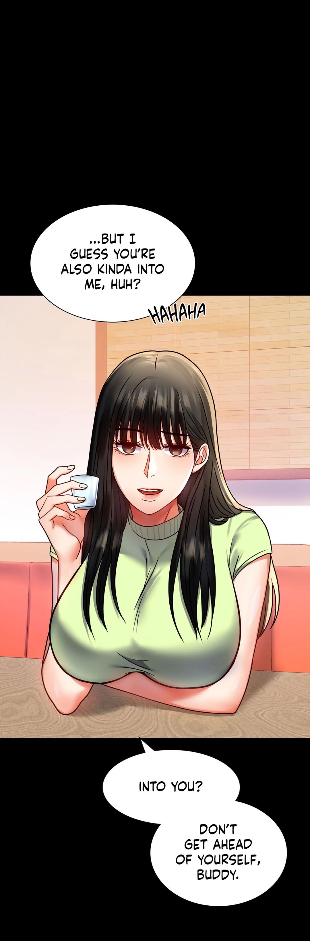 Illicit Love Chapter 31 Page 63