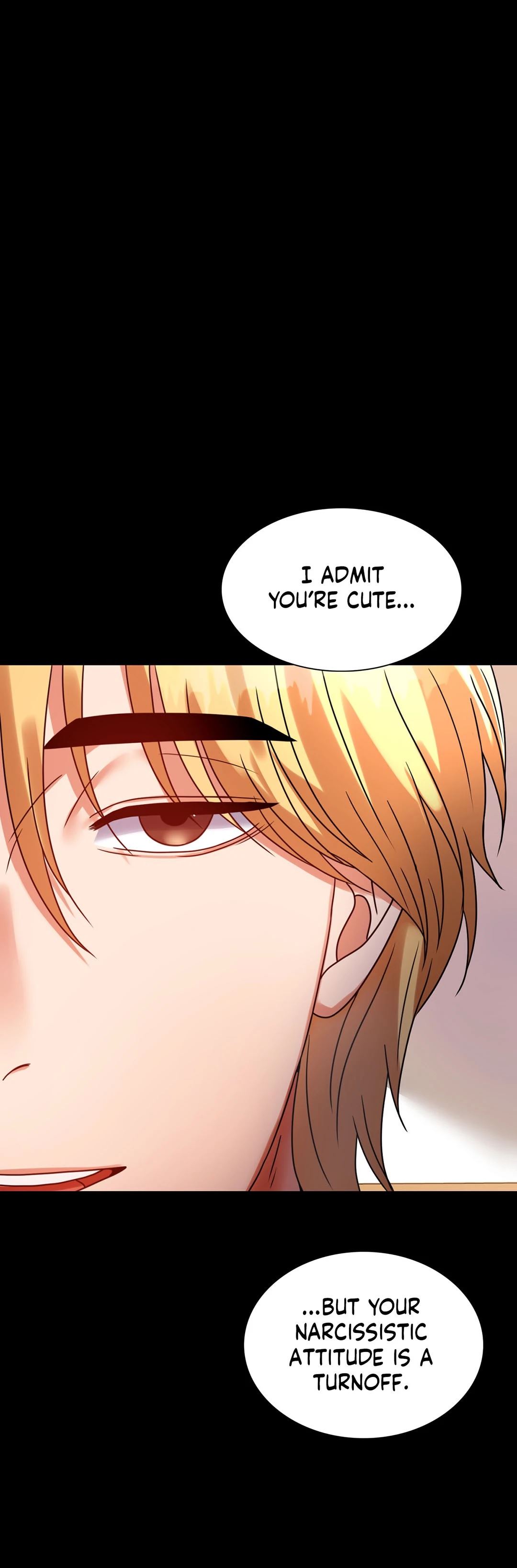 Illicit Love Chapter 31 Page 64