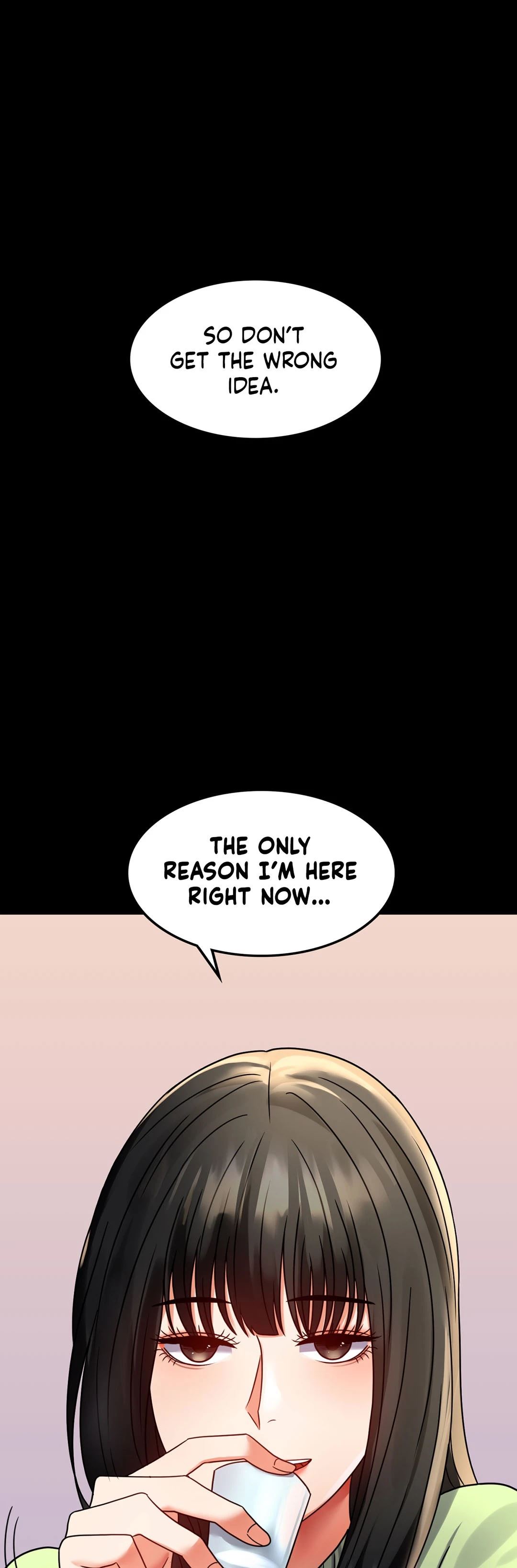 Illicit Love Chapter 31 Page 65