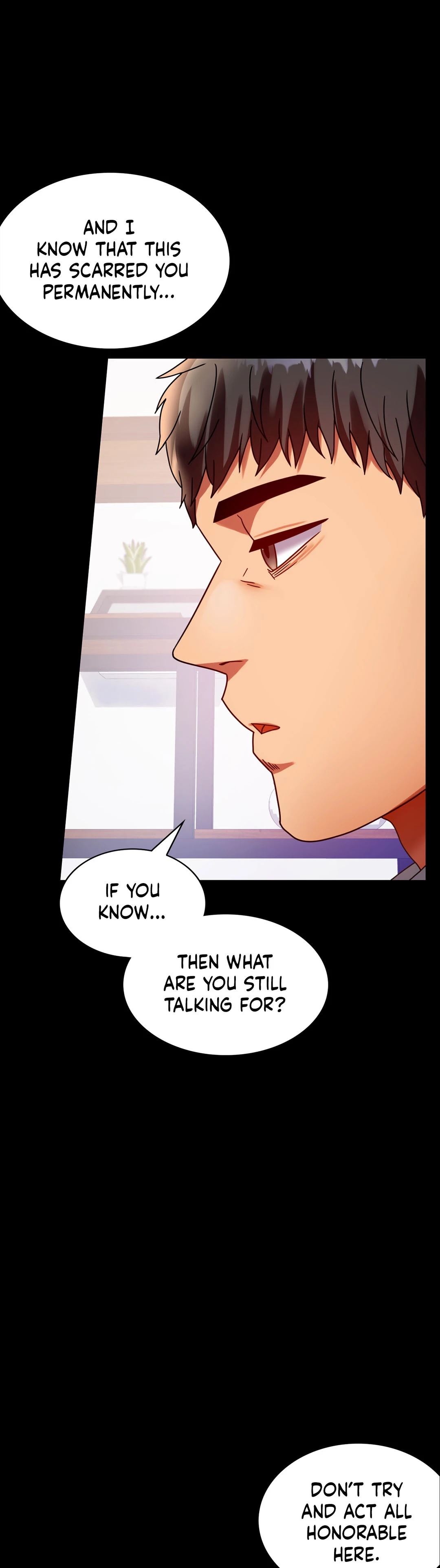 Illicit Love Chapter 31 Page 7