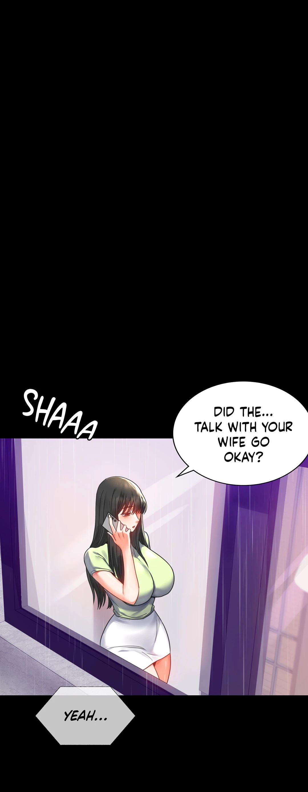Illicit Love Chapter 32 Page 11