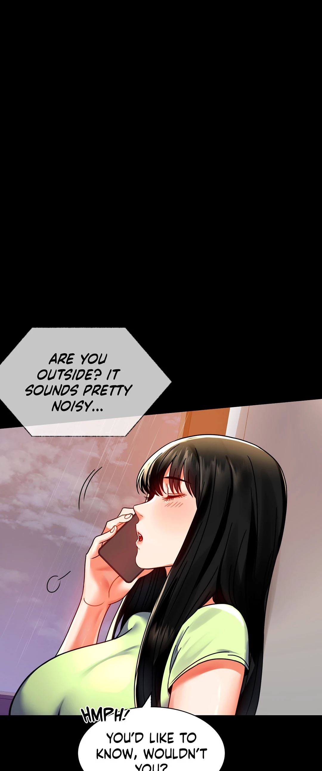 Illicit Love Chapter 32 Page 14