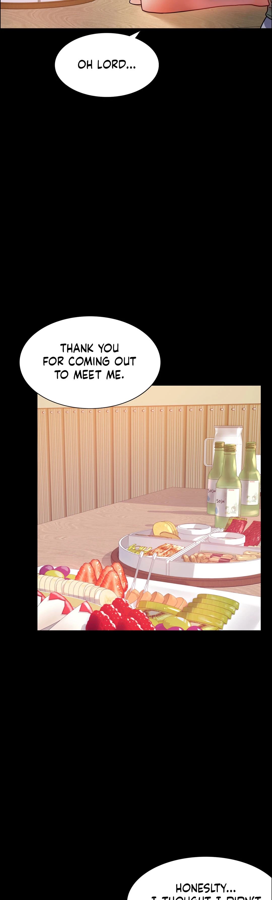 Illicit Love Chapter 32 Page 2