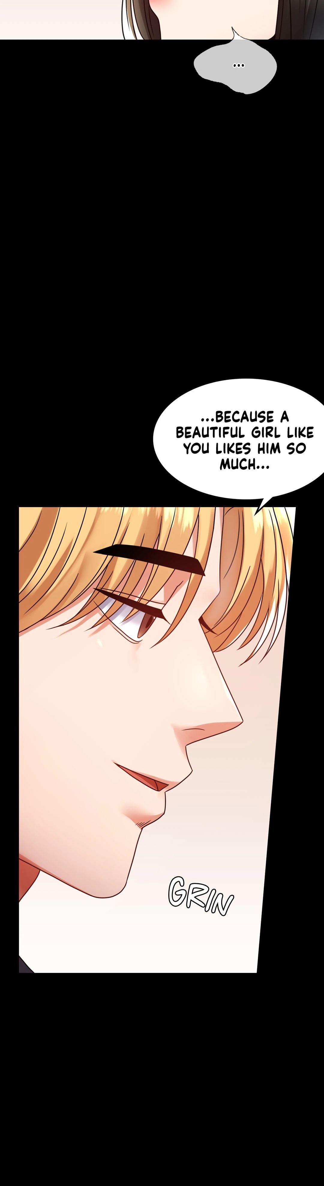 Illicit Love Chapter 32 Page 22