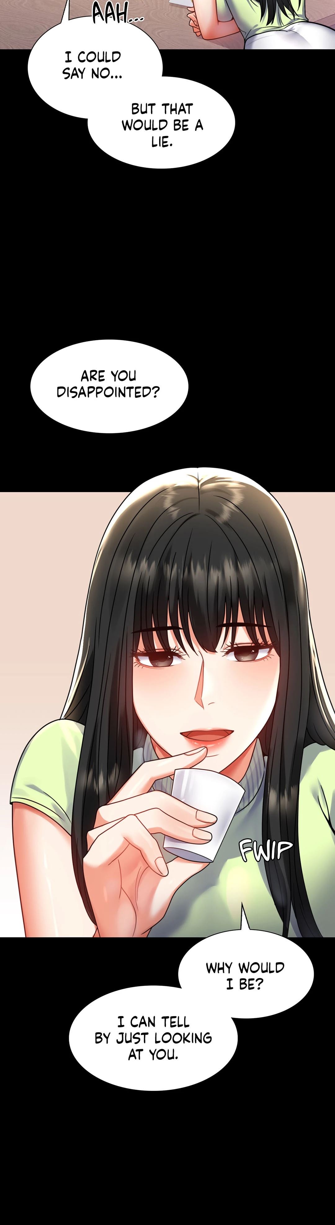 Illicit Love Chapter 32 Page 24