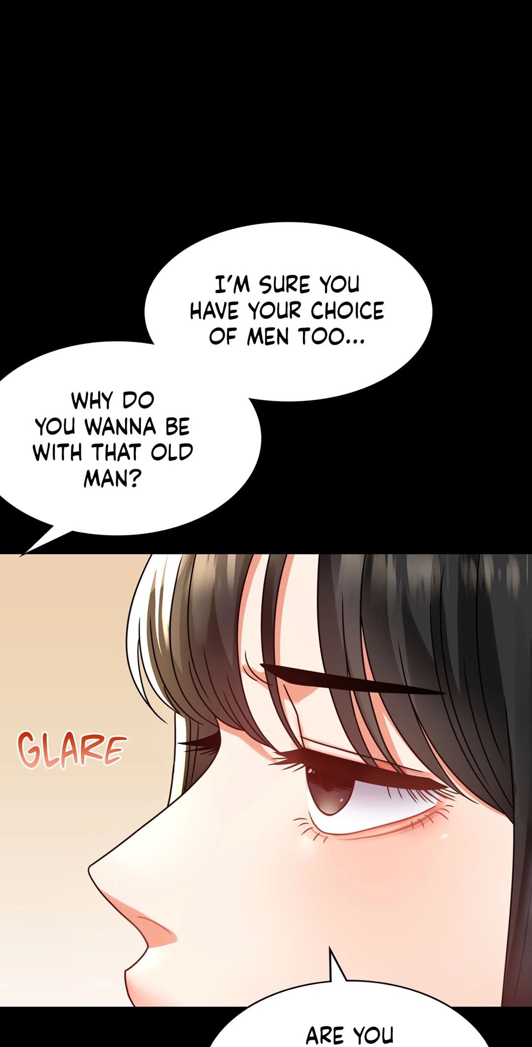 Illicit Love Chapter 32 Page 26