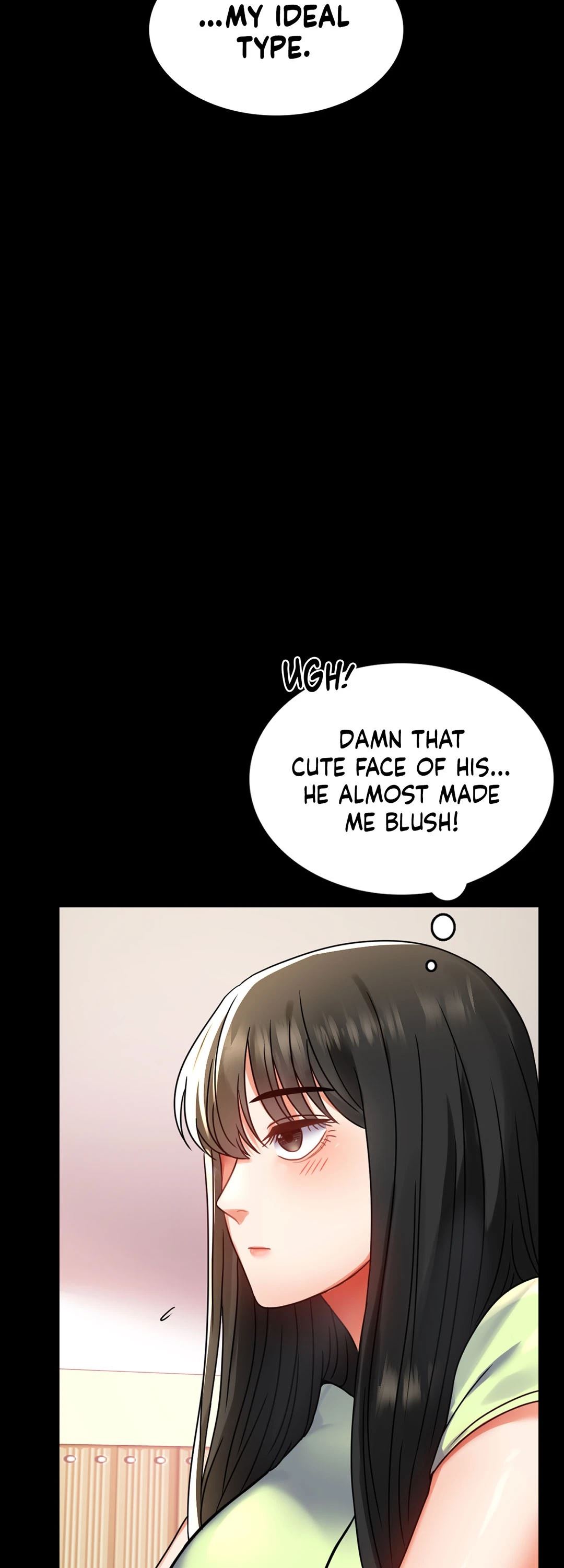 Illicit Love Chapter 32 Page 32