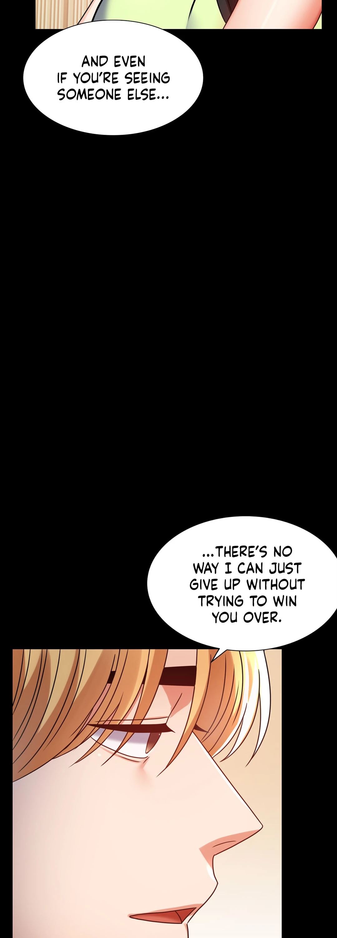 Illicit Love Chapter 32 Page 33