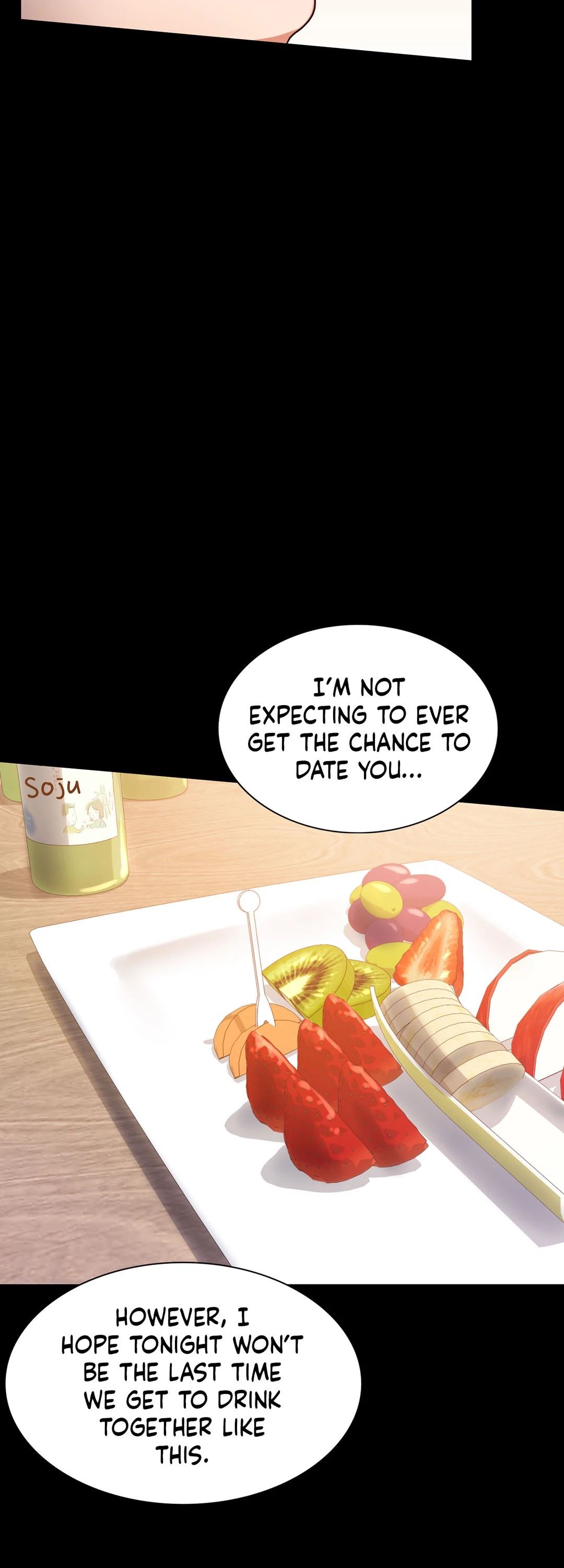 Illicit Love Chapter 32 Page 34