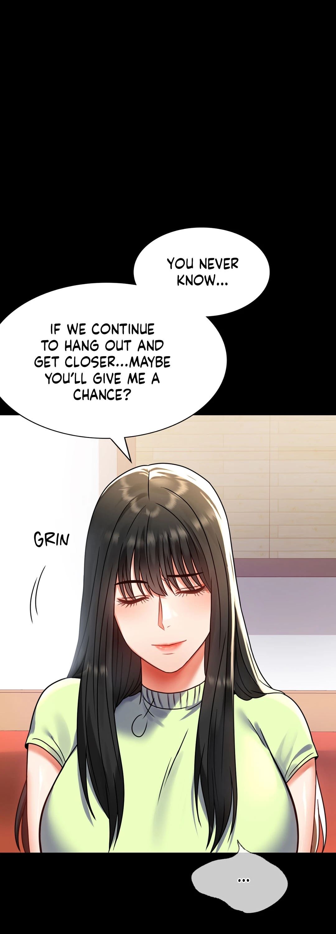 Illicit Love Chapter 32 Page 35