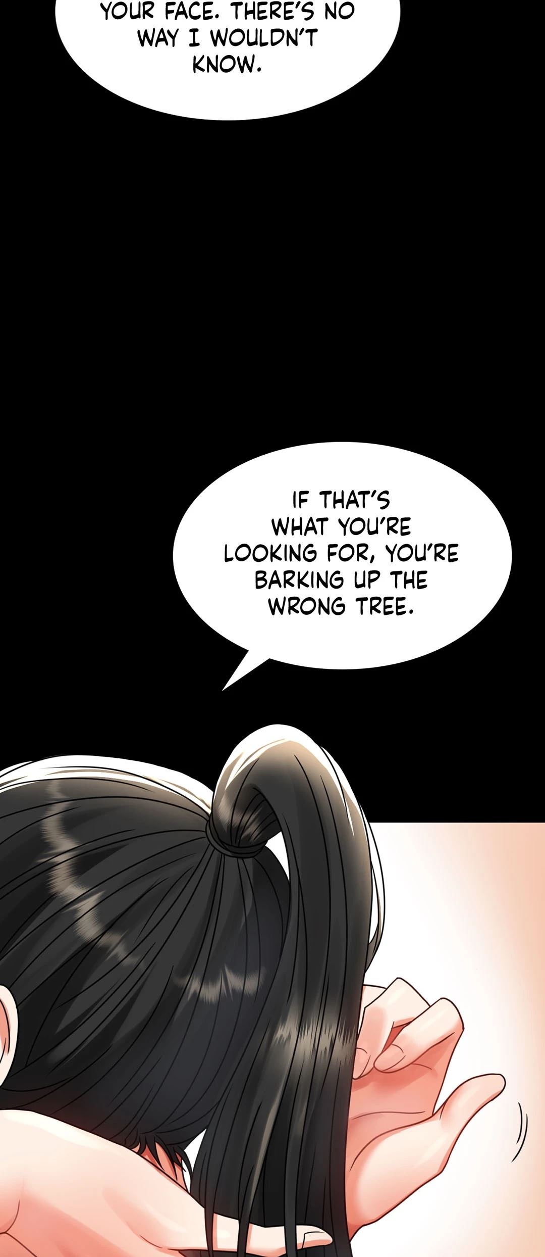 Illicit Love Chapter 32 Page 38